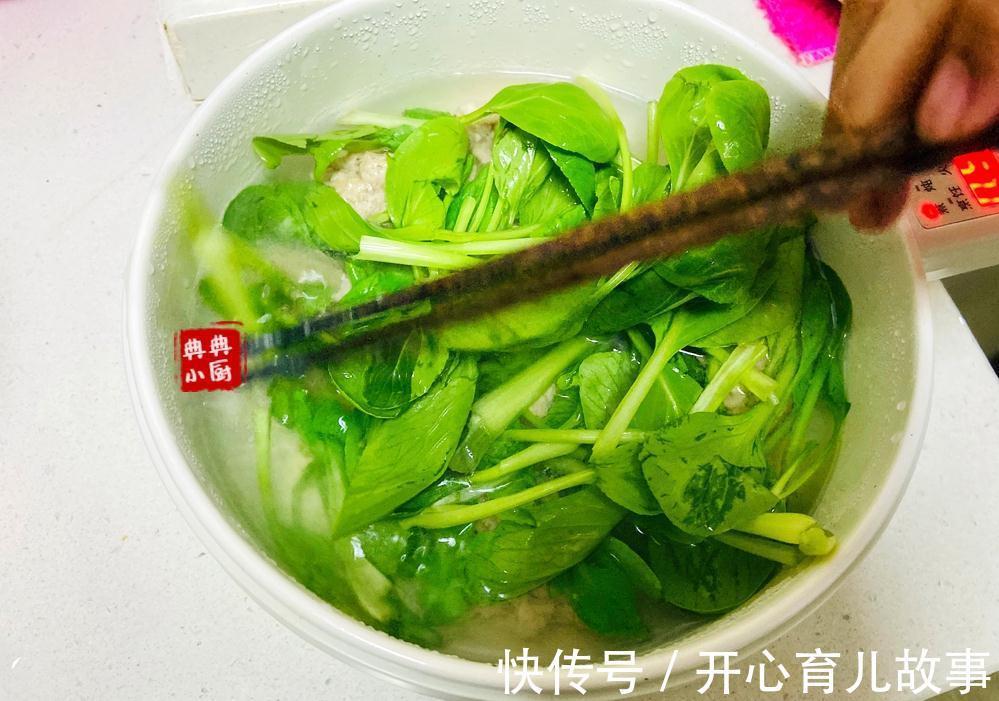 猪油|入秋后,多给孩子喝这汤,清淡不油腻,比大鱼大肉还好吃