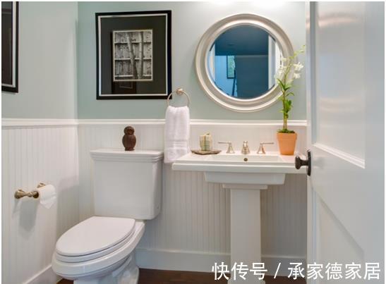 业主|60㎡小户型虽然不大却处处精致,充满田园骑士风,真有魅力!