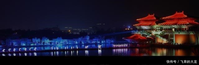 文化|演出历时5个月,700多人演出