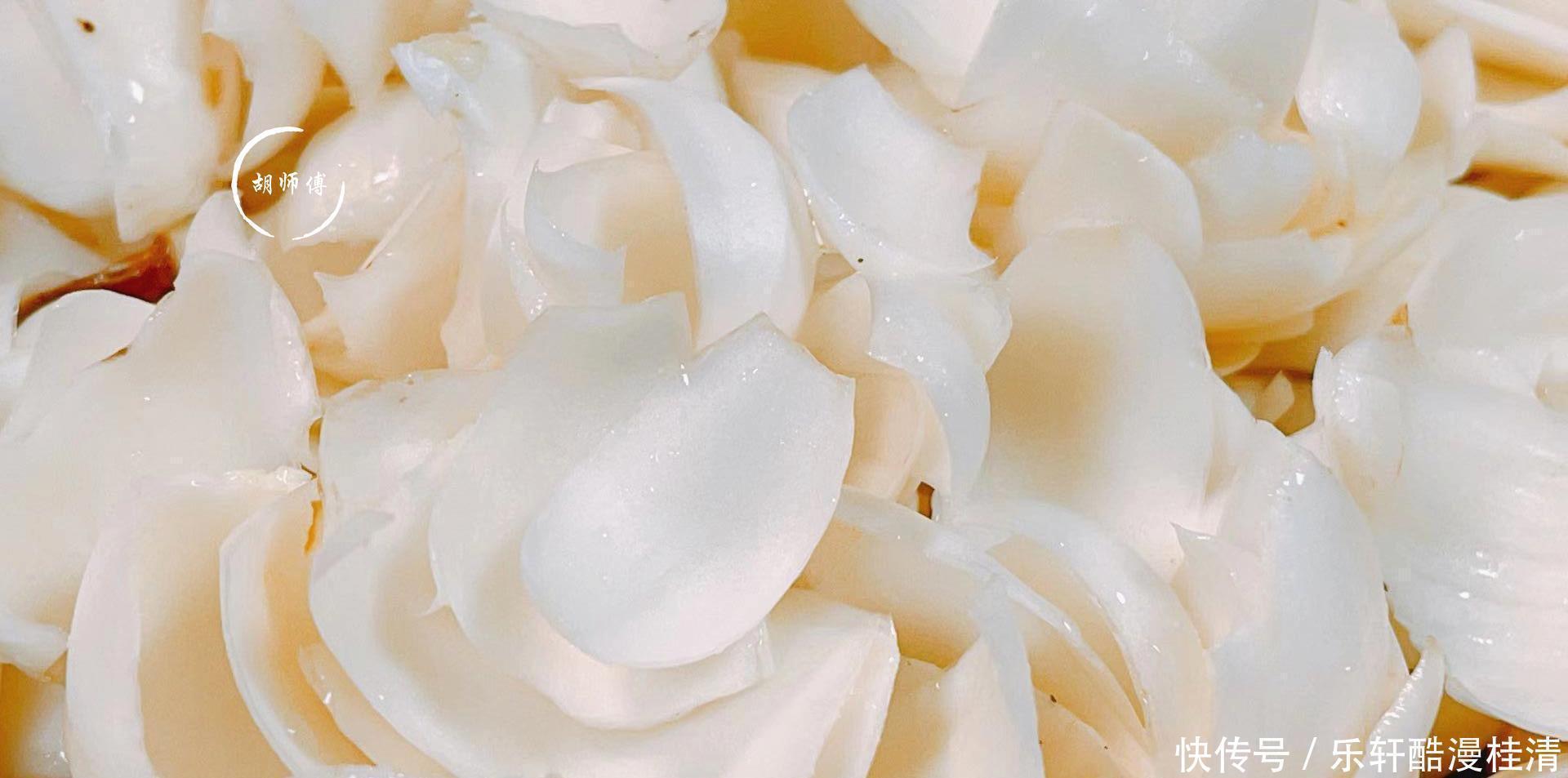 吃法|失眠最怕这菜,睡眠不好的人要多吃,安神助眠,一觉睡到大天亮