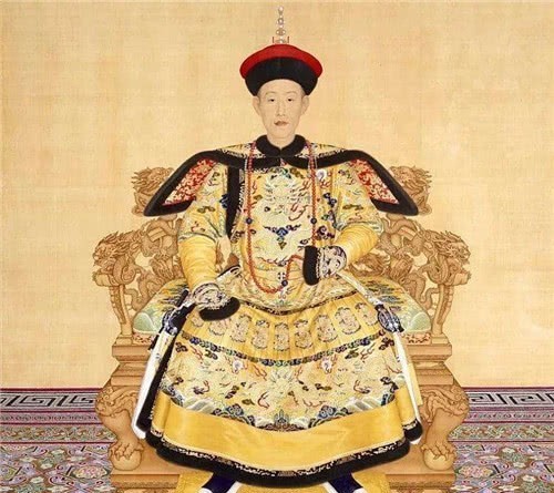 得知|道光帝得知英国女王芳龄23岁,想纳她为妃,让后人哭笑不得