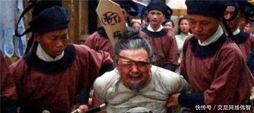 将字|大臣写“青鹅”被武后问斩，百官百思不解，武后：将字拆开来看