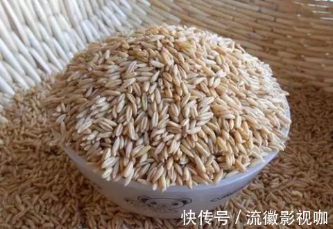 矿物质|米饭里面加点它，4大病症一周见效，一定要告诉家里做饭的人！