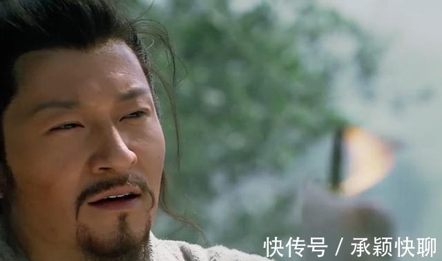 吴用|《水浒传》宋江死后, 这两位好汉不死都不行