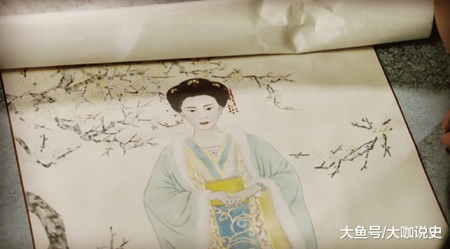 唐宋时期#李商隐所有诗当中最绝望的一首,男子极尽痴情,女子却绝情之至!