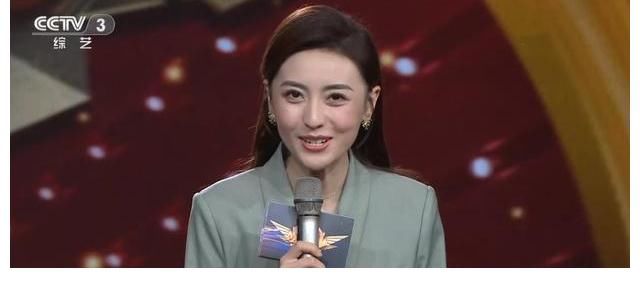 央视主持|央视主持张舒越存在感越来越低，市场口碑不见回暖，未来何去何从