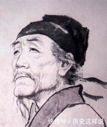 诗人|唐代诗人排行榜,杜甫第二,第一毋庸置疑!