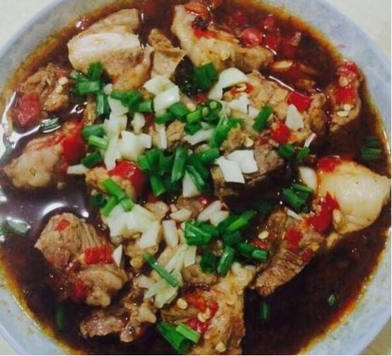 百吃不腻的几道家常菜，鲜香下饭，美味简单营养，学会不用下馆子