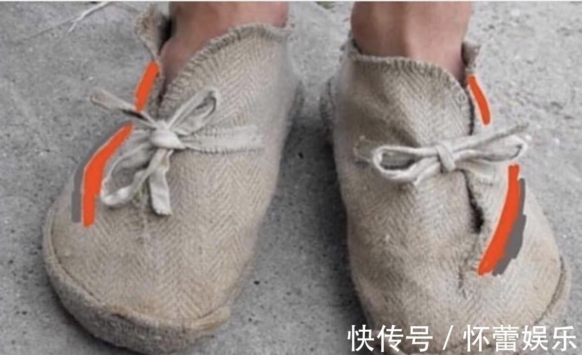 supreme 假鞋到底能有多假年度假鞋大赏,看不出来假算我输