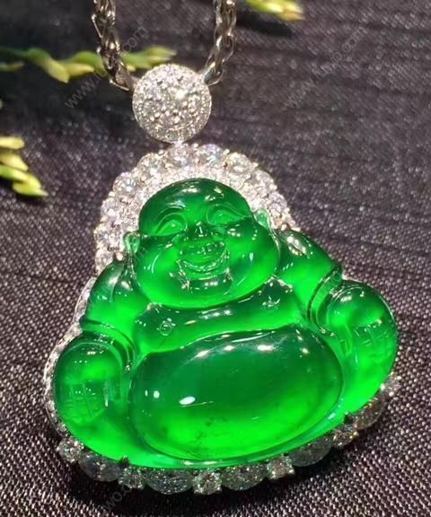 收藏祖母绿，优先这3个产地，其它产地的，大多数都是“垃圾”