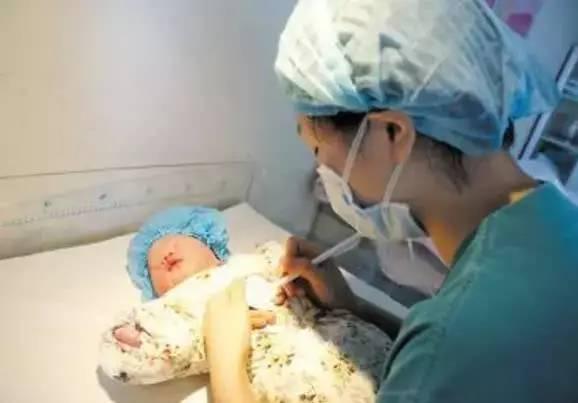 宝妈|宝宝出生时,宝妈别忘了问医生三句话,每一句都至关重要