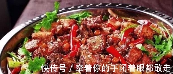 面子|几道家常菜推荐，色香味俱全，招待客人有面子，学会了露两手吧！