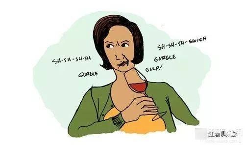  品酒|【品酒】品鉴葡萄酒，你不可不知的五件事