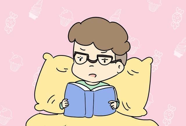 孩子|5岁的孩子，近视高达五百度，眼科医生家里这些东西别不当回事