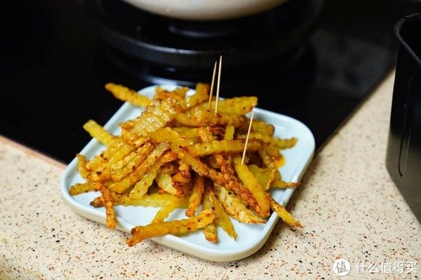 生活家|【生活好物】 篇七十七：照着做不翻车，让你家的空气炸锅不闲置的秘诀一次性都告诉你