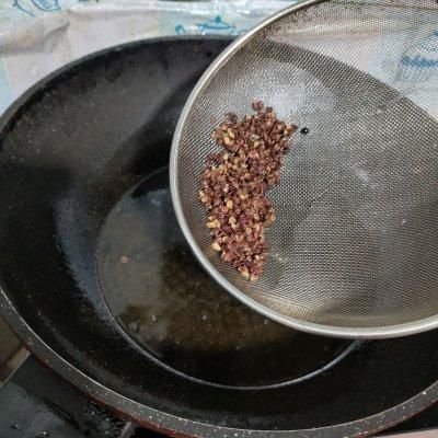 这道麻辣萝卜干太销魂，同事吃过都找我要菜谱