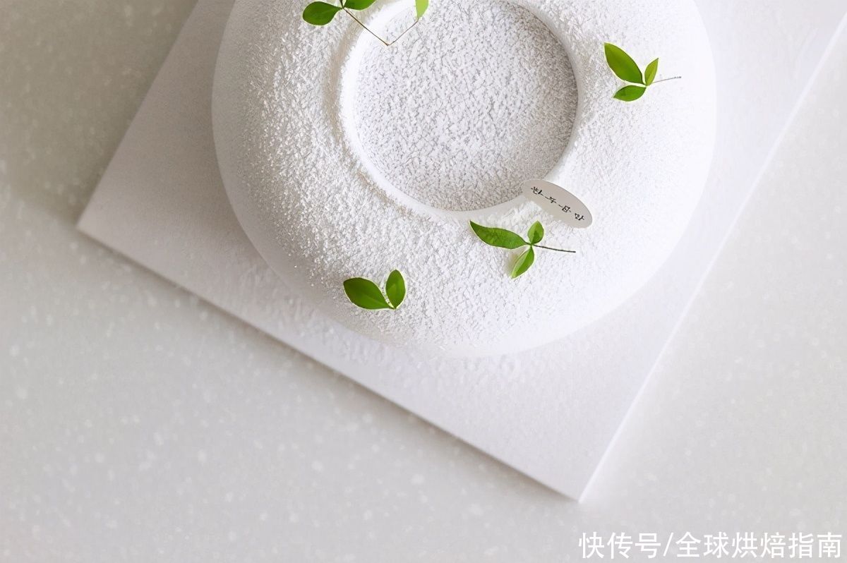  春天卖什么蛋糕最挣钱？一篇图集给你答案