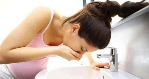 孕吐越厉害，孩子的智商越高？加拿大研究院：孕吐和智商成正比