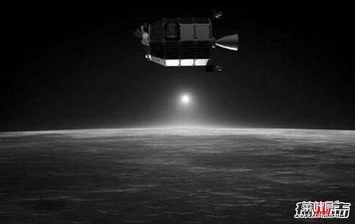 宇宙10大神奇谜案