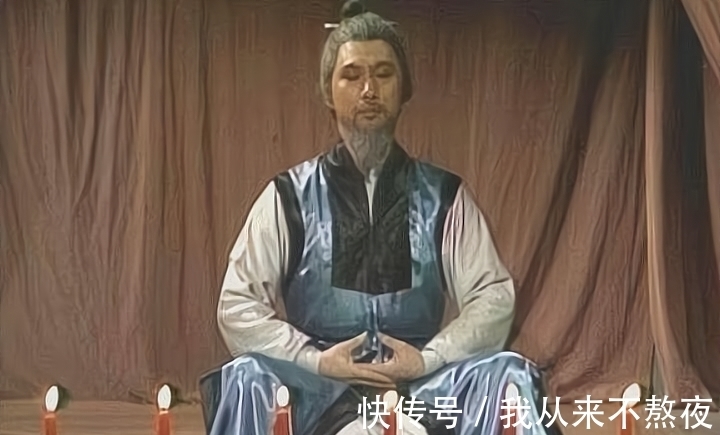 全真教$林朝英背后站着谁?难怪王重阳借着九阴真经,方能破了古墓派武功