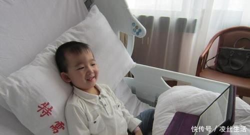 呼吸道|孩子天天抠鼻子,睡觉喘粗气,医生说怎么不早来医院