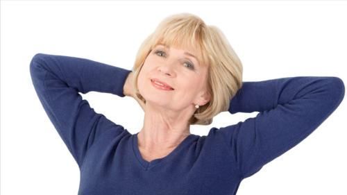 饮食习惯|为什么有些女人绝经了，却一点也不显老？说实话，逃不过4个原因