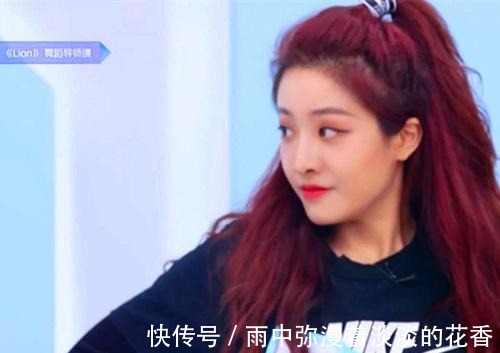 青春有你2|《青春有你2》喻言如果退赛,等于打开潘多拉魔盒,一发不可收拾