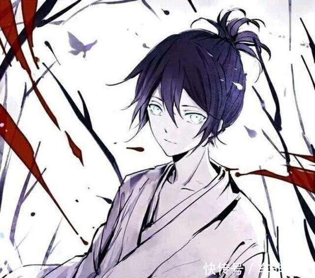 野良神 夜斗信徒在此 汝愿怎会消亡 快资讯