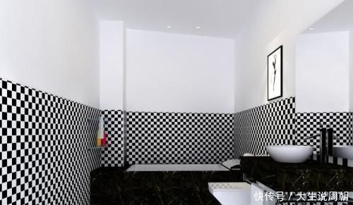 费时间|装修房子最不该用这3种瓷砖,用过肠子都悔青了,聪明人一眼就懂