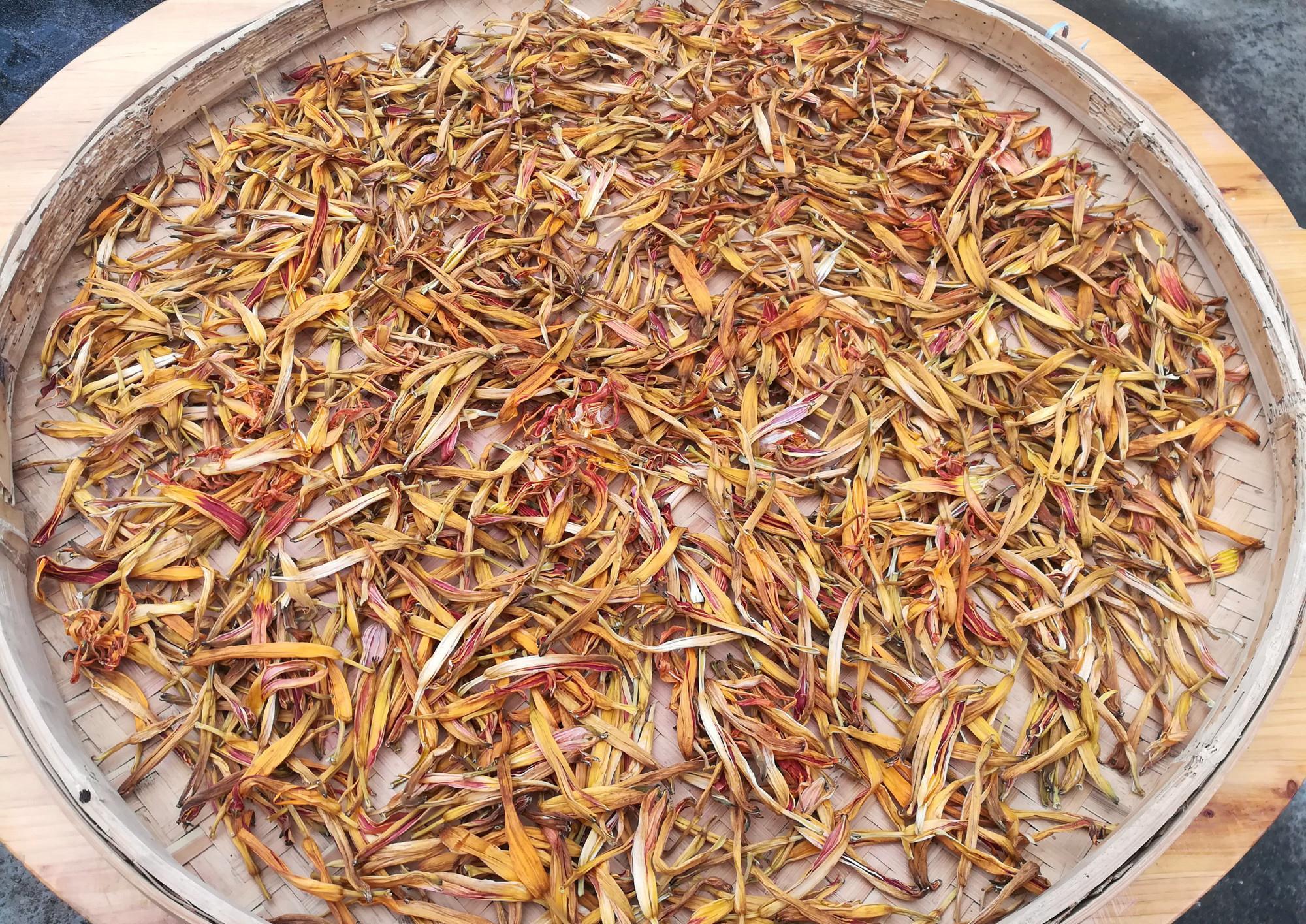 立冬将至，遇到这6种蔬菜干多囤点，做法分享给你，有好菜吃了