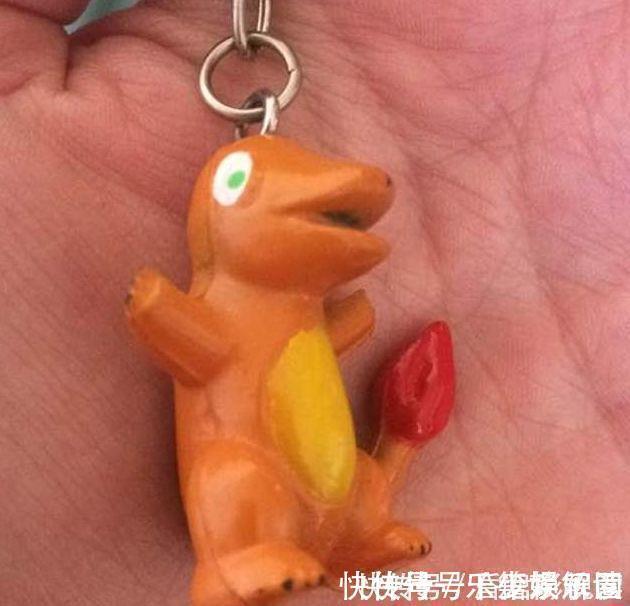 佐助|童年崩坏!诡异山寨玩具大集合!皮卡丘跳舞似魔鬼的步伐