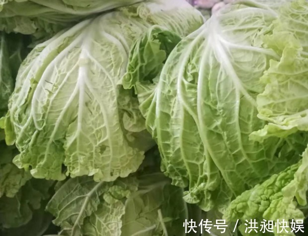 还在吃大白菜吗真后悔今天才了解,看完牢记告诉家人