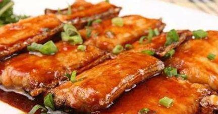 经典6款美食家常菜,照着菜谱做家人能吃三碗饭!