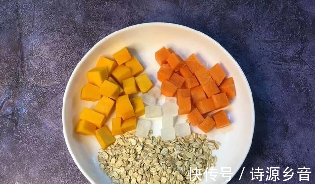 做法|天凉了，这瓜要常吃，分享3种做法，健脾养胃又养颜，老少皆宜！