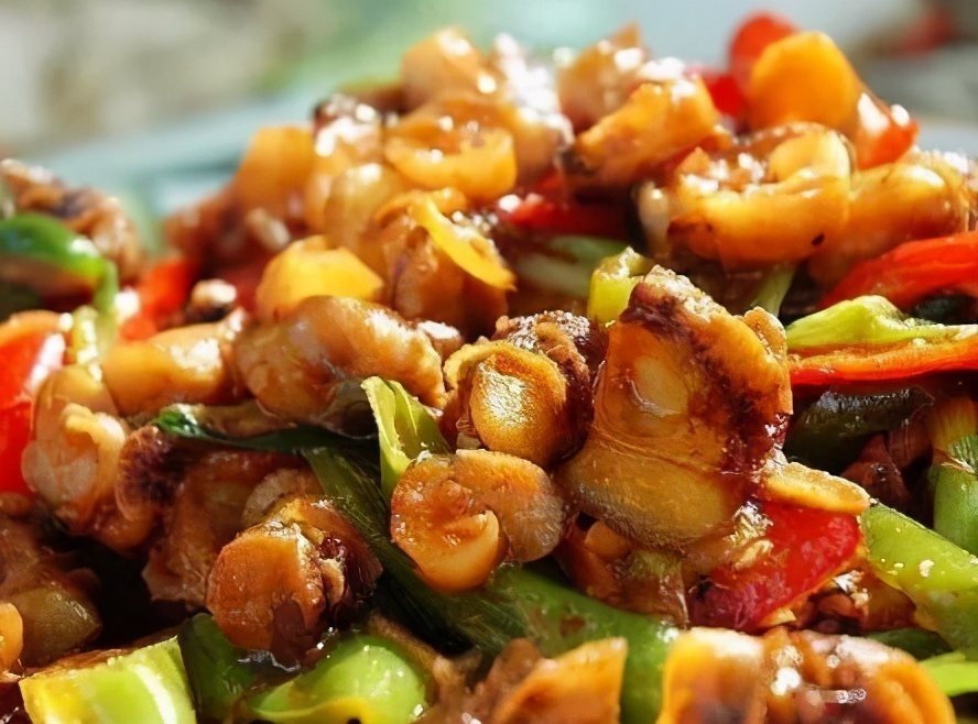 老干妈|简单美味25款推荐，有荤有素营养均衡，家人吃不够