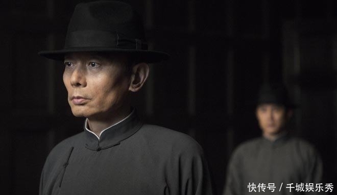 杜月笙|在这场名流宴会上,戴着四克拉大钻戒的杜月笙,为什么还会自卑