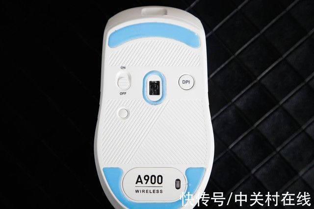 回报率|达尔优三模无线充电鼠标A900评测：快充、三模、轻量化 全能型无线鼠标