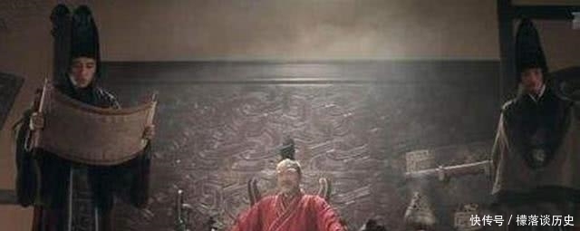 封赏|古代有一种最高的封赏,一旦被封赏,几乎拥有和天子对等的礼仪