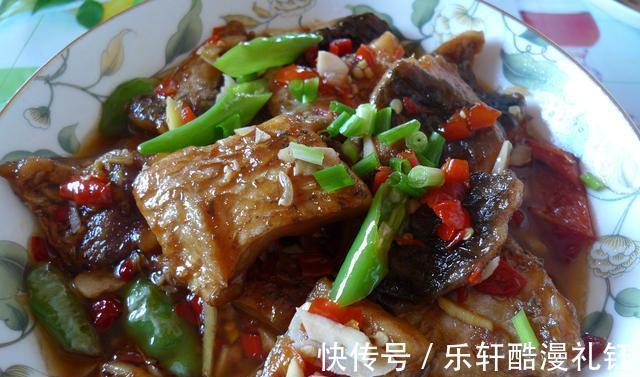 爽口|6道最下饭的鱼,鲜香爽口,简单易学