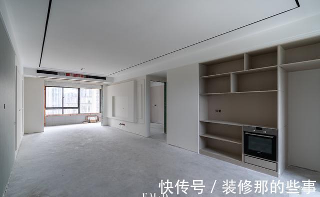 小空间|看了这5处隐形设计,发现了我家又乱又挤的原因,柜子白白浪费了