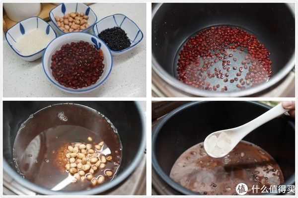 秋天一碗粥,不劳郎中帮,推荐10道早餐粥,秋季干燥要多喝