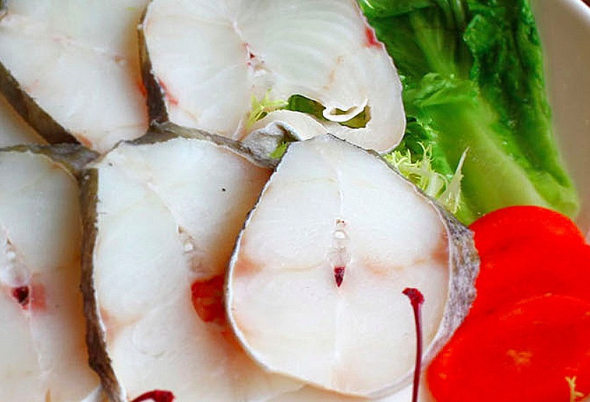 dh秋天,有钱没钱,5种海鱼记得给孩子吃,富含DHA,孩子头脑更聪明!