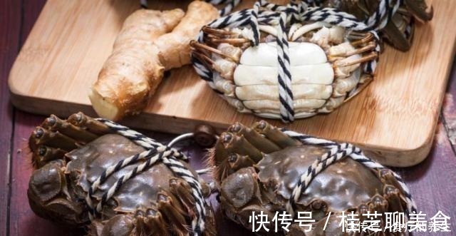 海鲜|吃螃蟹会流产别再道听途说了,真正不能吃的只有这6类!