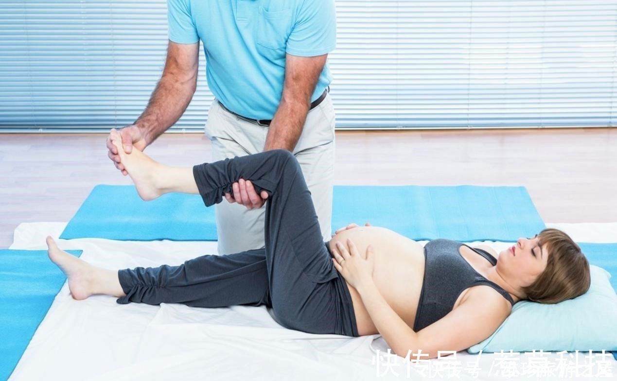 二胎|这些孕检项目,二胎孕妈要视其为“眼中钉”,千万不可掉以轻心