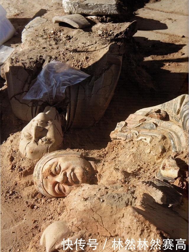  上京|什么是辽上京？ 地球知识局