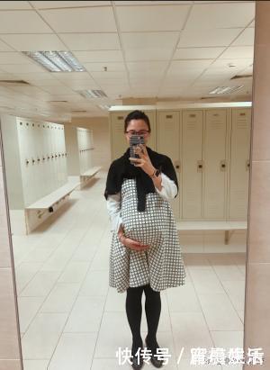 孕妈们|孕期久坐不行、久站也不行,与胎儿健康发育息息相关,一看吓一跳