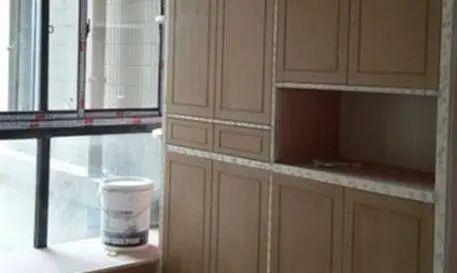 电视柜|头脑一热找木工打电视柜,最后算了算成本,我才发现错得很离谱!