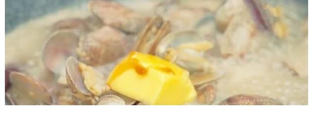 黄油|蛤蜊怎么吃好吃？