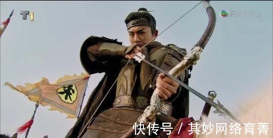 宋江|水浒中，花荣射死晁盖到底是因为什么原因？