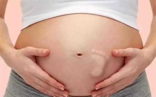 幺蛾子|孕晚期多难熬？看看这些“幺蛾子”就知道了，生娃不易心疼孕妈